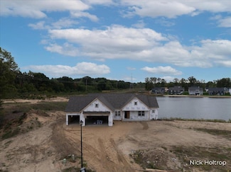 4672 Lexem Dr, Hudsonville, MI 49426