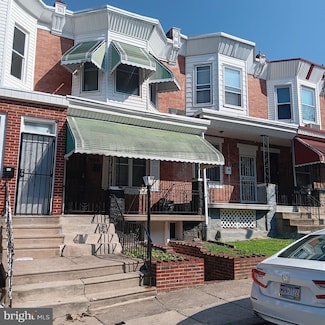 464 E Cosgrove St, Philadelphia, PA 19144