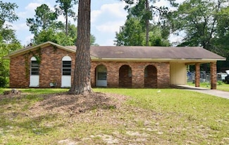 2408 Southdale Dr, Hephzibah, GA 30815