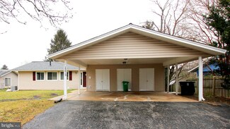 12919 Sutters Ln, Bowie, MD 20720