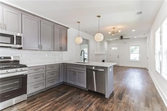 1252 Epworth St SW, Atlanta, GA 30310