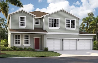 247 Avi Ct, Titusville, FL 32796