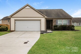 214 Smokehouse Ln, Albemarle, NC 28001