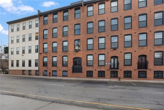 50 Ashburton St Unit 23, Providence, RI 02904