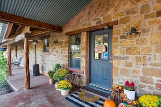 2076 County Road 108, Burnet, TX 78611