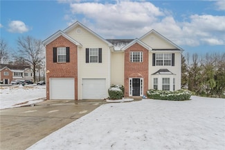3870 Golfe Links Dr, Snellville, GA 30039