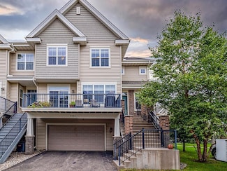 8083 Larch Ln N Unit 158, Osseo, MN 55369