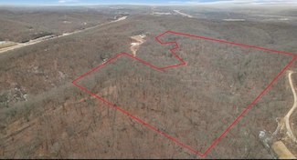 0 Twin Ridge Rd, High Ridge Township, MO 63051