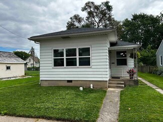 455 Eben St, New Haven, IN 46774