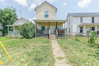 2829 Carter Ave, Ashland, KY 41101
