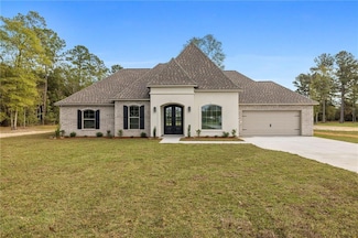 46450 Milton Rd, Hammond, LA 70401