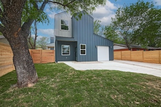 6111 Carnation Terrace Unit 1, Austin, TX 78741