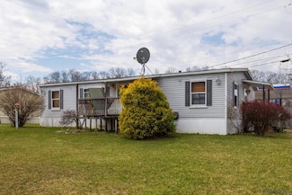 1094 Chestnut Ln, Claysburg, PA 16625