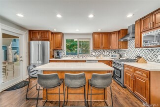 545 SE Andrews St, Issaquah, WA 98027