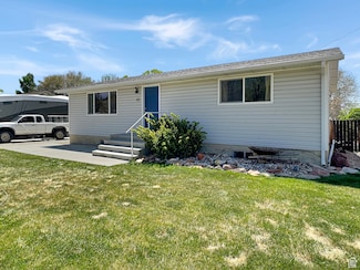 45 W 200 N, Castle Dale, UT 84513