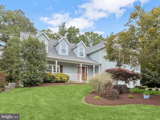 8806 Cardinal Ct, Laurel, MD 20723