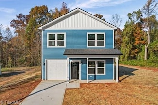 304 Pope St, Lexington, NC 27292