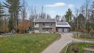 28 Nyasa Ln, Brunswick, ME 04011