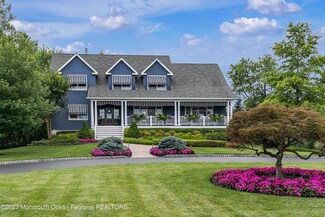 540 Little Silver Point Rd, Little Silver, NJ 07739