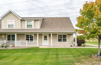 9924 59th Street Ct N, Lake Elmo, MN 55042