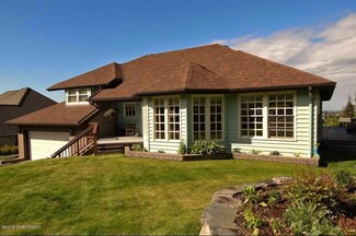 107 Sand Dollar Dr, Sitka, AK 99835