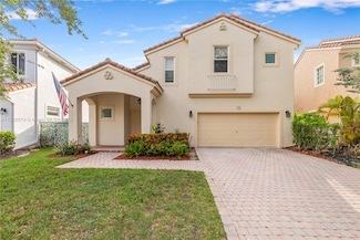 934 NW 126th Ave, Coral Springs, FL 33071
