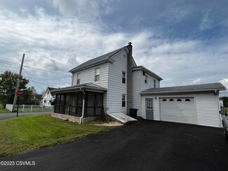 6405 3rd St, Bloomsburg, PA 17815