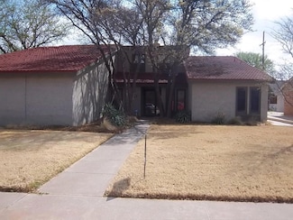 8607 Utica Ave, Lubbock, TX 79424