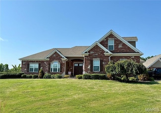 11078 Stonebridge Ln, Wentzville, MO 63385