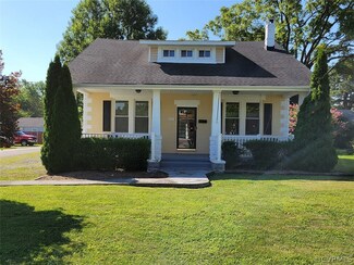 23 N New Ave, Henrico, VA 23075