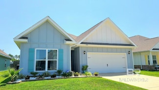 3806 Borman Ct, Gulf Shores, AL 36542