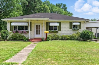 2409 Greenwood Dr, Portsmouth, VA 23702