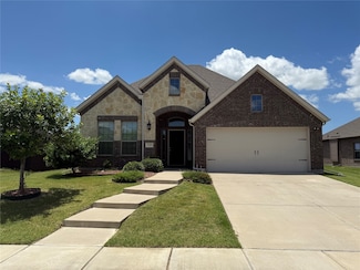 210 Jacaranda Dr, Fate, TX 75189