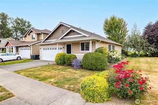 326 Klinger St, Sedro Woolley, WA 98284