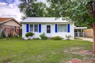 714 Oliver St, Norman, OK 73071