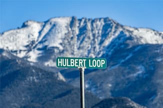 Lot 2A Hulbert, Silver Star, MT 59751