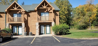 2643 N Illinois Rt 178 Rd Unit I-4, Utica, IL 61373