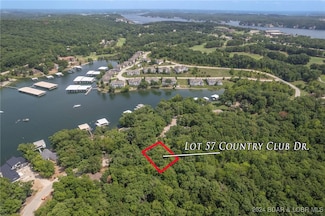 Lot 57 Country Club Dr, Village of Four Seasons, MO 65049