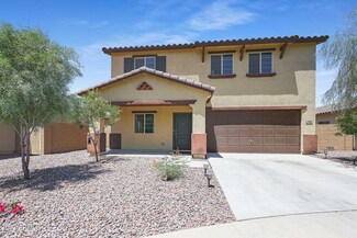4064 W Coles Rd, Laveen, AZ 85339