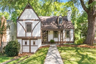 2311 Rosewood Ave, Winston Salem, NC 27103