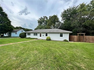 2222 High St, Logansport, IN 46947