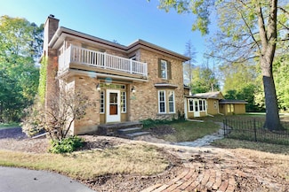 2331 W Saint Lawrence Ave, Beloit, WI 53511