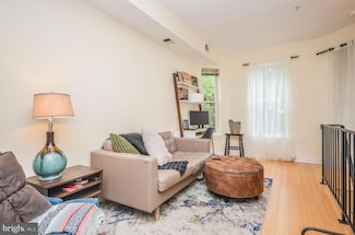 1108 Columbia Rd NW Unit 102, Washington, DC 20009