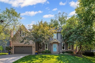 6115 W 157th St, Overland Park, KS 66223