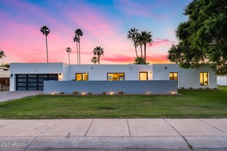 7820 N 5th Ave, Phoenix, AZ 85021