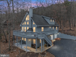 130 Rainier Rd, McGaheysville, VA 22840