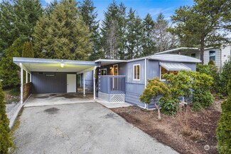 5611 88th Street Ct E Unit 8, Puyallup, WA 98371