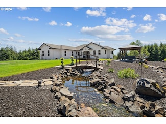 81 Pandora Point Rd, Woodland, WA 98674