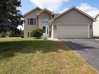 1106 Kilbirnie Rd, Big Lake, MN 55309