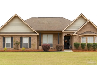 4249 Winners Gait Cir, Pace, FL 32571